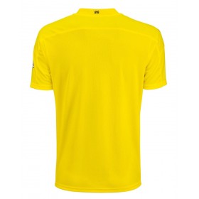 Borussia Dortmund Thuisshirt 2020-21